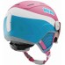 Детска каска за ски/сноуборд HEAD MAJA Visor