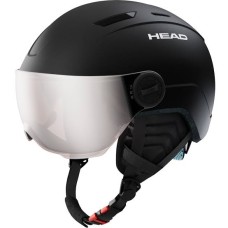 Детска каска за ски/сноуборд HEAD MOJO Visor Детска каска за ски/сноуборд HEAD MOJO Visor
