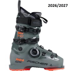 Ски обувки Fischer RC4 110 MV S BOA VAC GW