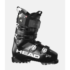 Ски обувки HEAD FORMULA LV 120/130 BLACK WHITE GW