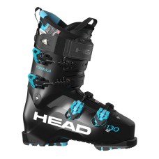 Ски обувки Head Formula 130/140 MV BLACK/SPEEDBLUE GW