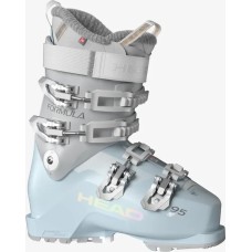 Ски обувки HEAD FORMULA 95/105 LV W ICE/GREY GW