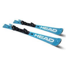Ски Head Worldcup Rebels e.SL PRO + bind. FF 11