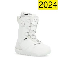 Обувки за сноуборд RIDE CONTEXT BOA LACE WHITE W