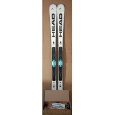 Ски Head Worldcup Rebels e.SL + bind. FF 11 TEST Ски Head Worldcup Rebels e.SL + bind. FF 11 TEST