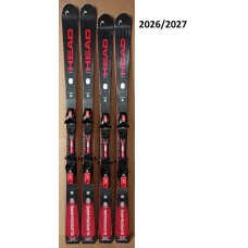 Ски Head SUPERSHAPE E-RALLY + авт Protector 13 Ски Head SUPERSHAPE E-RALLY + авт Protector 13