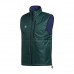 Adidas Meade Pro Weste Green/Blue с 2 лица
