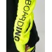 Ски / Сноуборд суитшърт DC Dryden Black/Yellow 2 in 1 Ски / Сноуборд суитшърт DC Dryden Black/Yellow 2 in 1