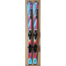 Детски ски Salomon QST Jr + автомати Детски ски Salomon QST Jr + автомати