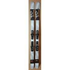 Ски Salomon QST Spark + авт 10