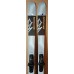 Ски Salomon QST Spark + авт 10 Ски Salomon QST Spark + авт 10