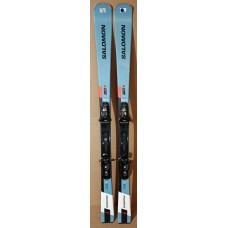 Ски Salomon S MAX 06 + авт 10 Ски Salomon S MAX 06 + авт 10