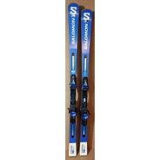 Ски Salomon S RACE GS 10 + авт 12