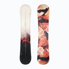 Сноуборд HEAD PRIDE 2.0 RED Сноуборд HEAD PRIDE 2.0 RED
