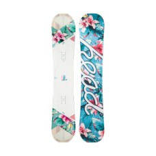 Сноуборд HEAD EVERYTHING LYT WHITE