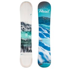 Сноуборд HEAD PRIDE 2.0 ICE Сноуборд HEAD PRIDE 2.0 ICE